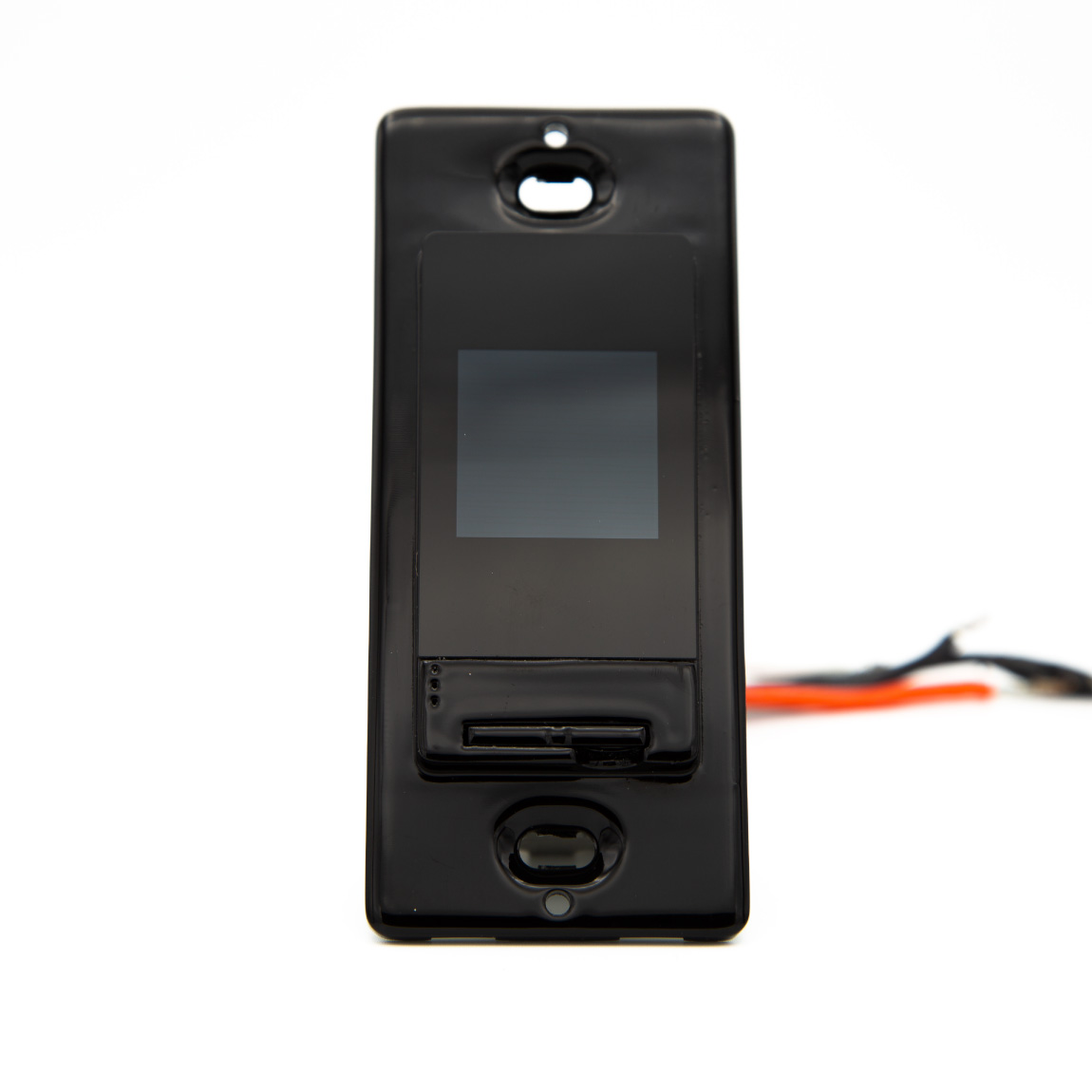 Multi-Dimmer-Black Top View